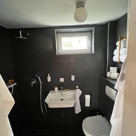 Ferienhaus Dramalj Сasa de vacaciones
