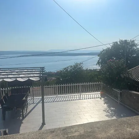 Сasa de vacaciones Ferienhaus Dramalj *