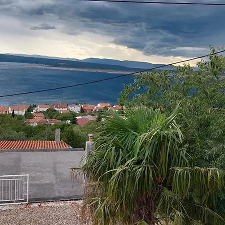 Сasa de vacaciones Ferienhaus Dramalj
