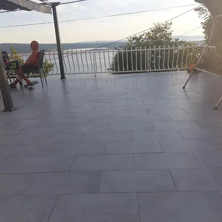 Сasa de vacaciones Ferienhaus Dramalj