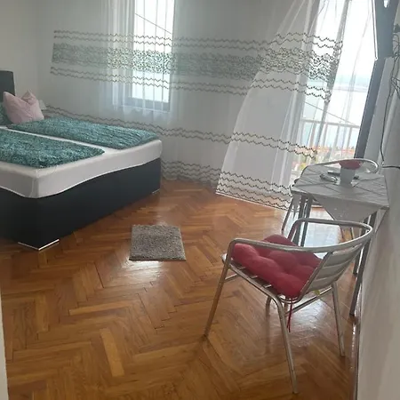 Сasa de vacaciones Ferienhaus Dramalj Dramalj