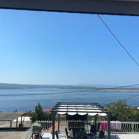 Сasa de vacaciones Ferienhaus Dramalj *