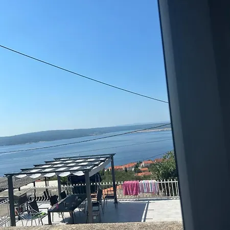 Сasa de vacaciones Ferienhaus Dramalj