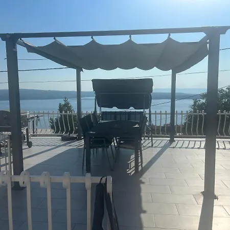 Ferienhaus Dramalj Сasa de vacaciones Dramalj