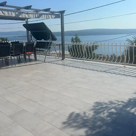 Сasa de vacaciones Ferienhaus Dramalj Dramalj