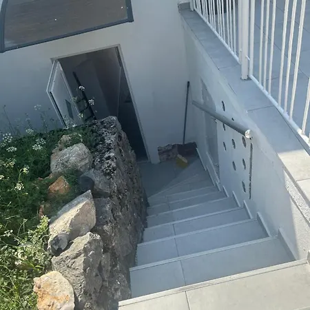 Сasa de vacaciones Ferienhaus Dramalj Dramalj