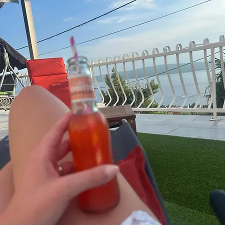 Сasa de vacaciones Ferienhaus Dramalj