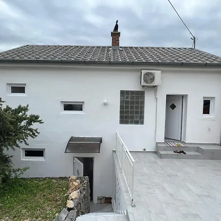 Ferienhaus Dramalj *