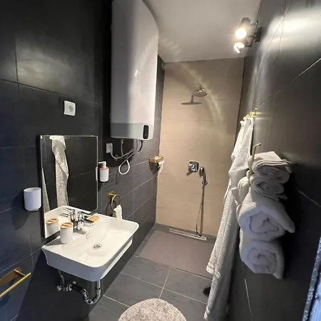 Ferienhaus Dramalj * Dramalj