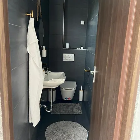Ferienhaus Dramalj *