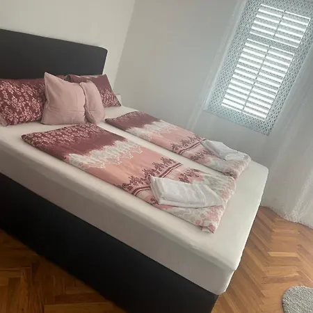 Ferienhaus Dramalj Dramalj