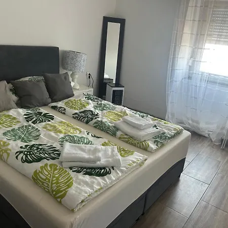 Holiday home Ferienhaus Dramalj *
