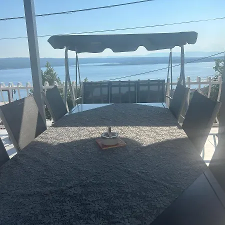 Ferienhaus Dramalj Holiday home