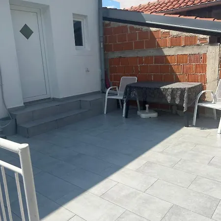 Ferienhaus Dramalj
