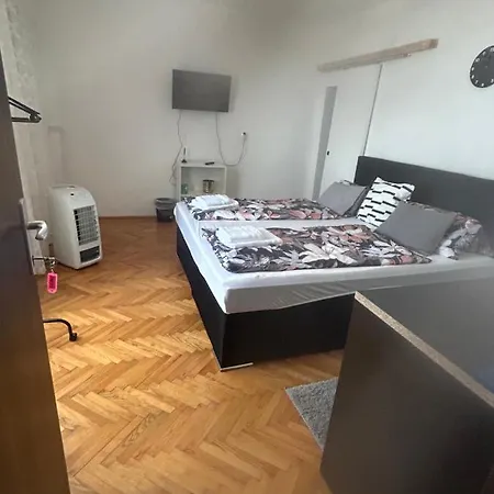 Ferienhaus Dramalj