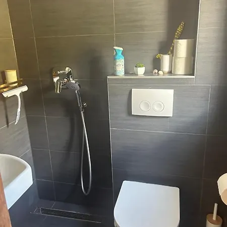 Nyaraló Ferienhaus Dramalj