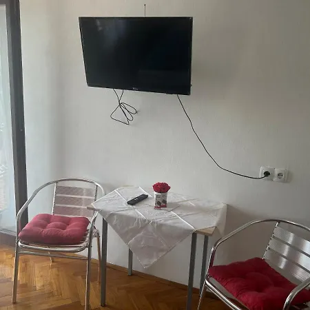 Ferienhaus Dramalj Nyaraló