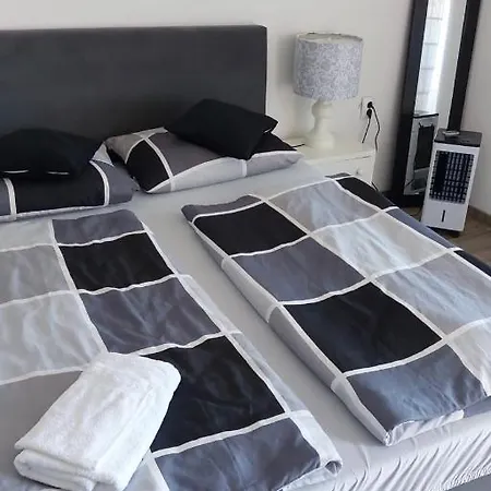 Nyaraló Ferienhaus Dramalj Dramalj