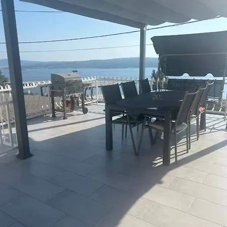 Ferienhaus Dramalj *
