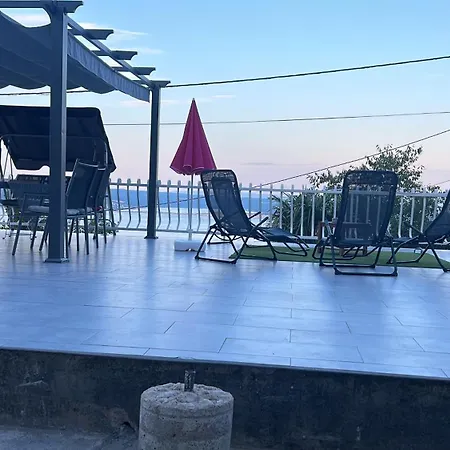 Nyaraló Ferienhaus Dramalj Dramalj