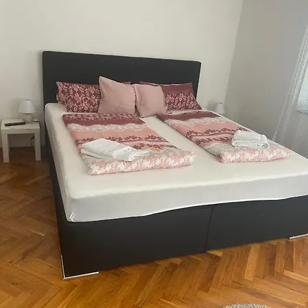Ferienhaus Dramalj Dramalj