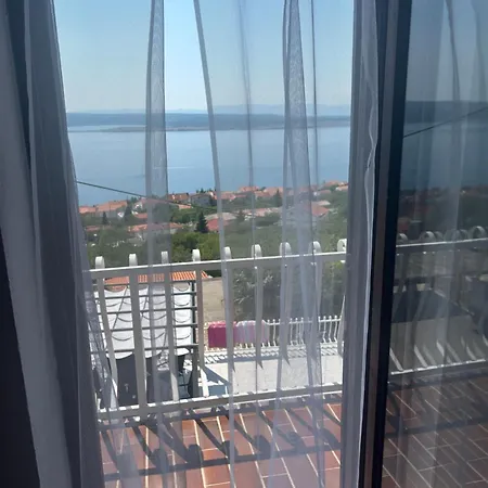 Nyaraló Ferienhaus Dramalj *