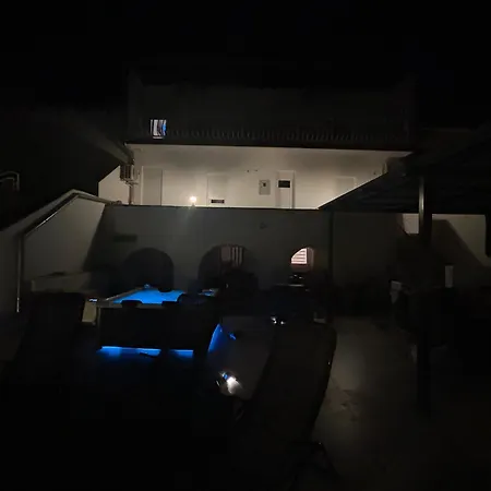 Ferienhaus Dramalj
