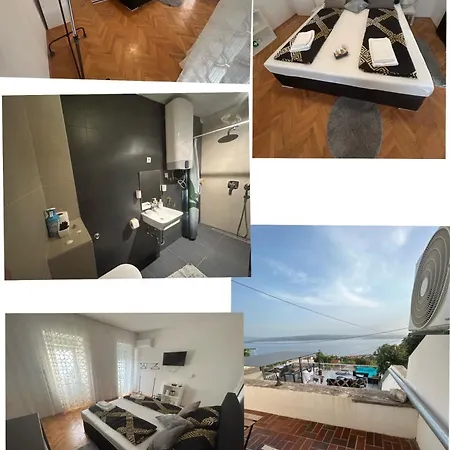 Ferienhaus Dramalj * Dramalj