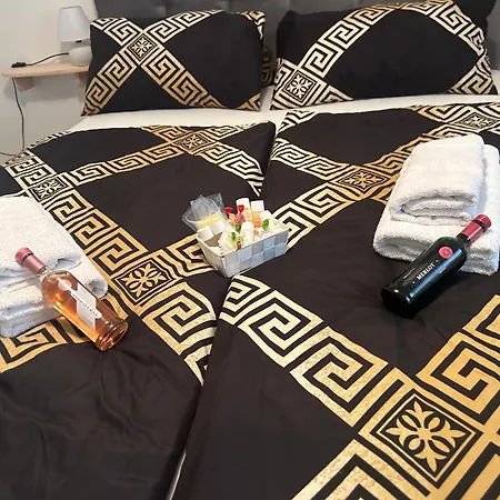 Ferienhaus Dramalj Nyaraló Dramalj